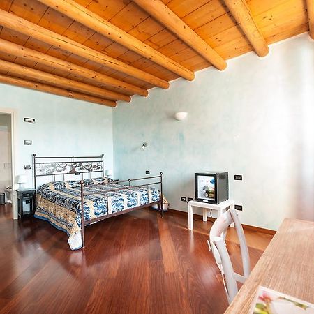 Villa Pace Pozzolengo Eksteriør bilde