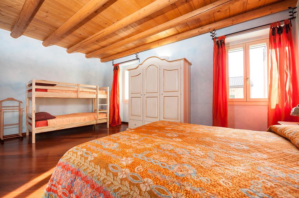 Villa Pace Pozzolengo Rom bilde